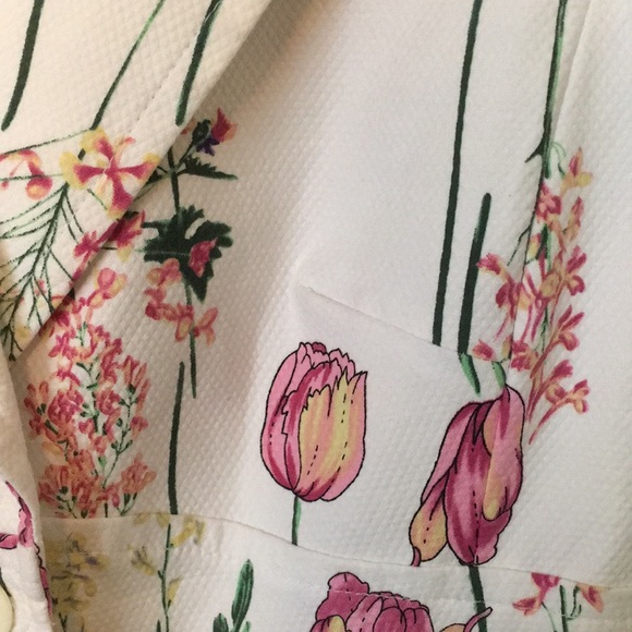 Talbots Jacket - Picture 4 of 5